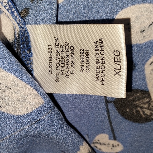 Hilary Radley Blousr - Picture 4 of 8